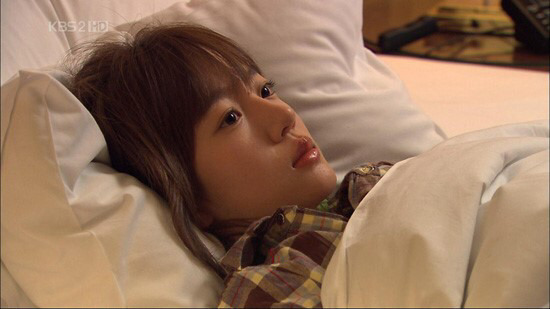 동시-방영됐던-두-드라마-속-여주인공들-gif-17-이미지