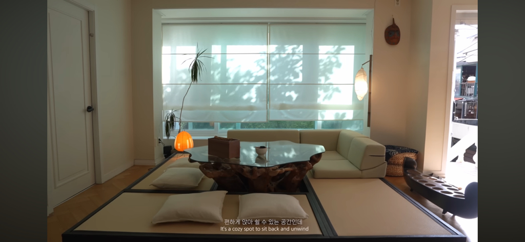 집-공개한-가수-던-‘내던내산-:-MY-HOME-TOUR’-3-이미지