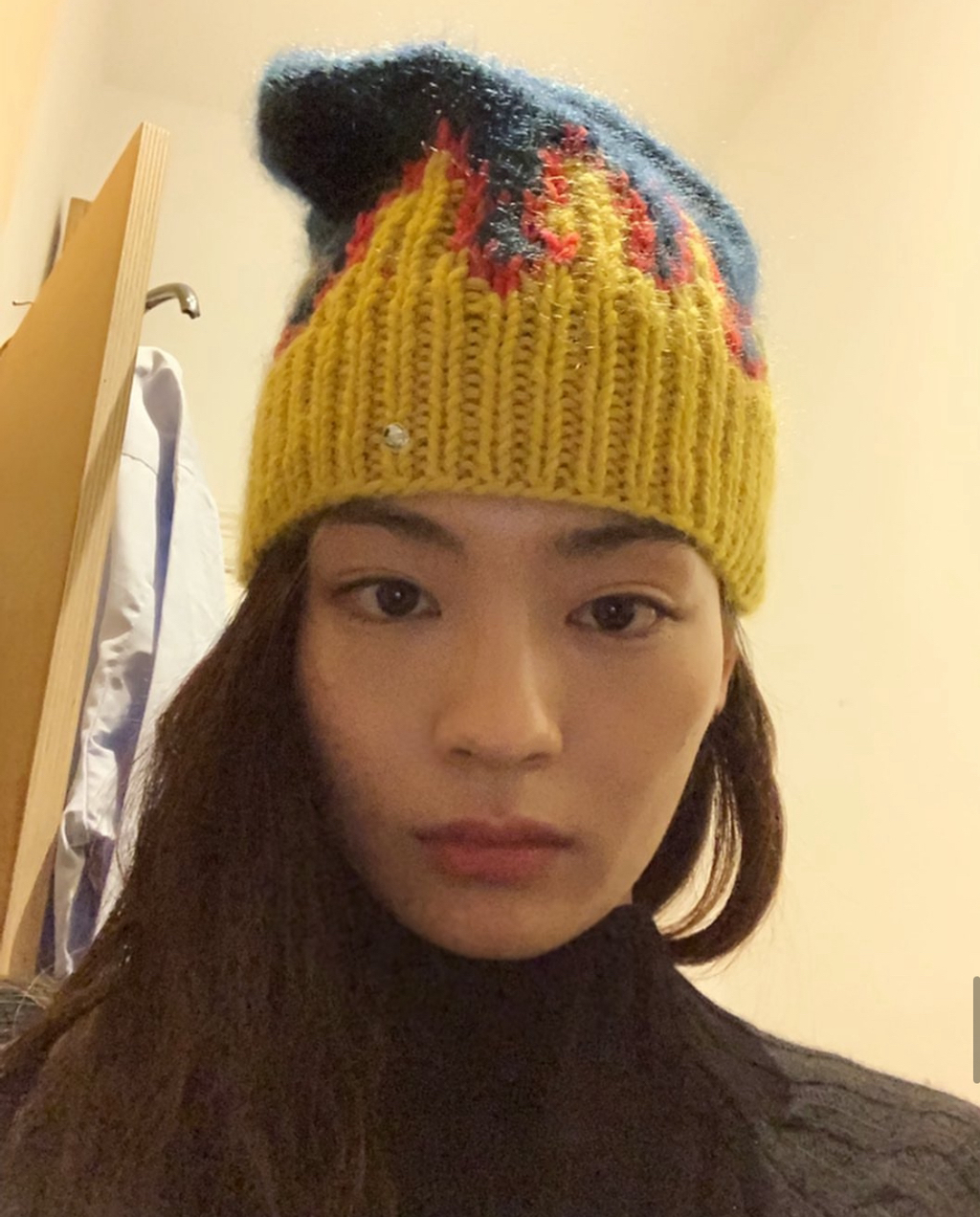 깨끗한-분위기가-있는-모델-황지민-8-이미지