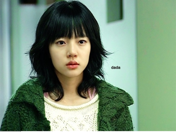 동시-방영됐던-두-드라마-속-여주인공들-gif-1-이미지