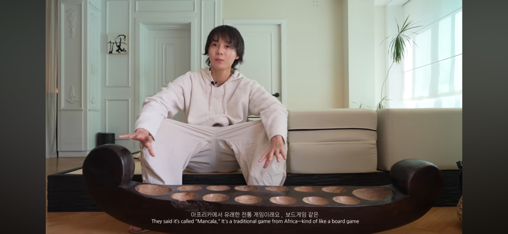 집-공개한-가수-던-‘내던내산-:-MY-HOME-TOUR’-9-이미지