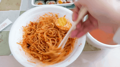 호불호-갈리는-면-요리-1-이미지