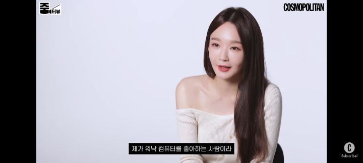 강민경이-말해주는-유투브-편집센스의-비결은?-11-이미지