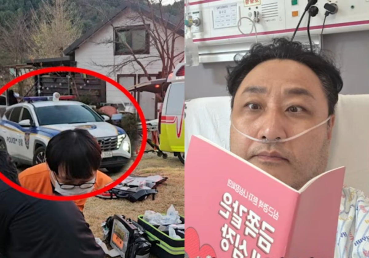 김수용,-'심정지'-현장-공개됐다…"전기충격-11번,-포기했었다"('김숙티비')-0-이미지