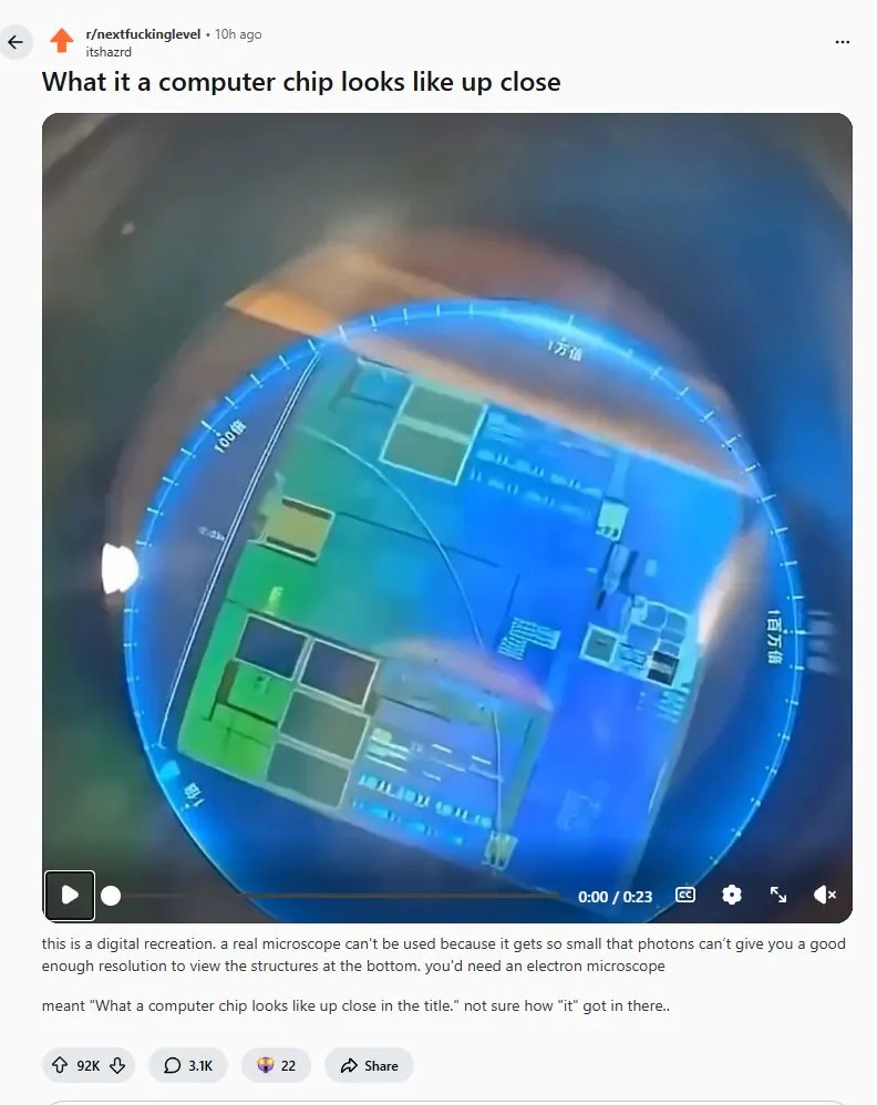 현재-레딧에서-난리난-현미경-영상-0-이미지