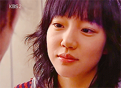 동시-방영됐던-두-드라마-속-여주인공들-gif-13-이미지