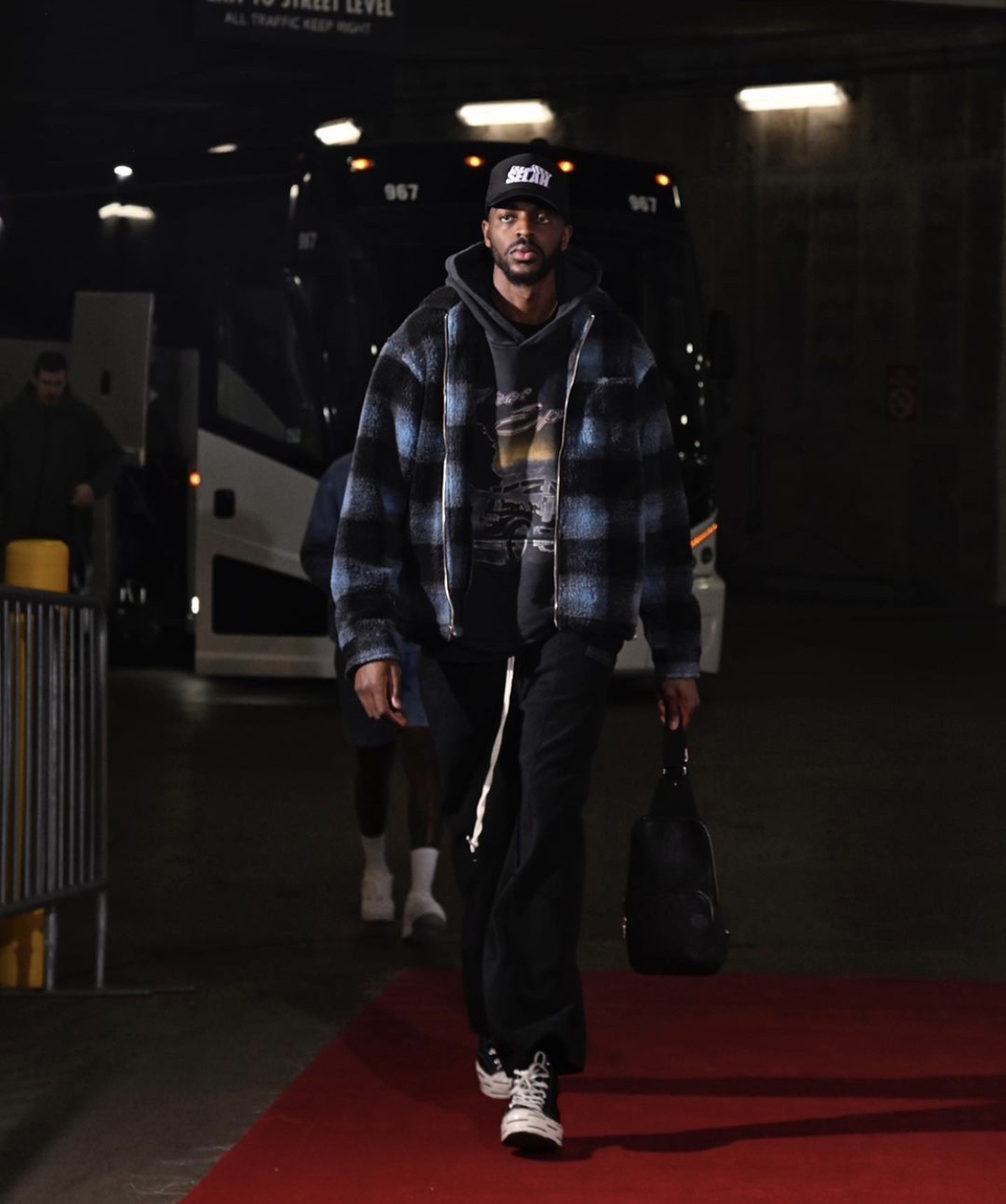 미국-농구-선수들-출근길-패션-보는-거-진짜-재밌음-22-이미지