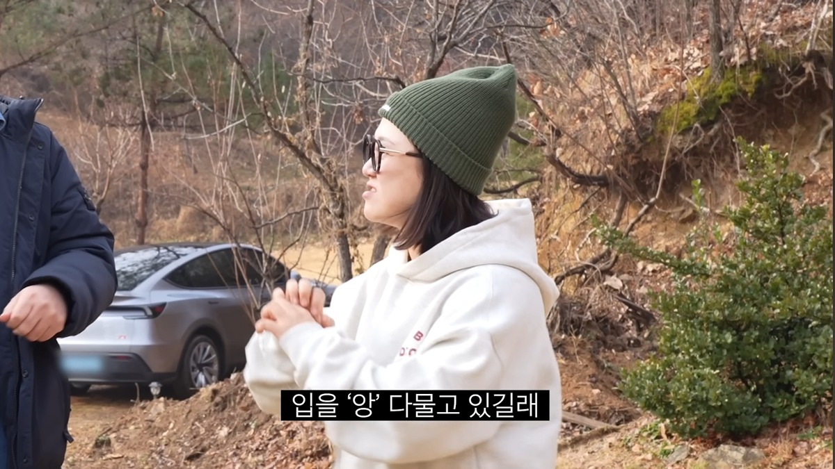 30분동안-심정지-상태였던-수드래곤이-살아돌아온-과정(feat-김숙&김숙매니저고지훈&임형준&가평소방서구급대원들)-13-이미지