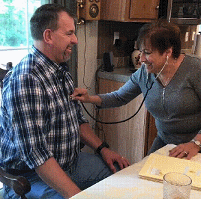 아들의-심장기증으로-살아난-사람을-만난-어머니-1-이미지