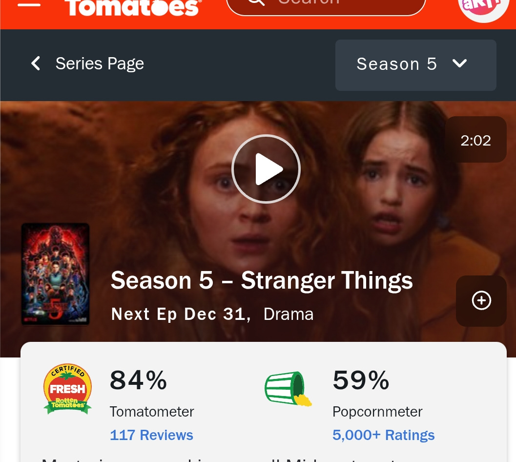 ＜기묘한-이야기5＞-스띵-팬들-사이에서-주인공-분량에-대한-불만이-나오는-이유-7-이미지