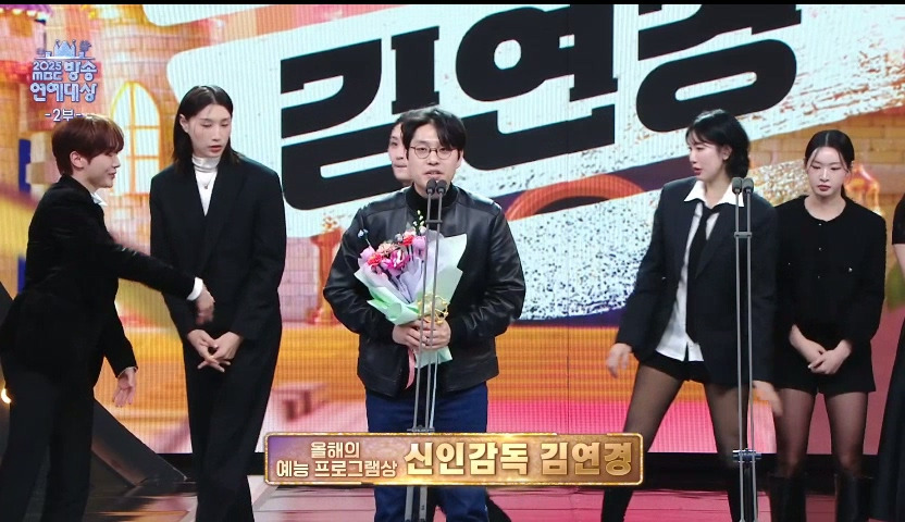 신인감독-김연경-PD-"저는-예능PD인데-진지하고-무거워서-진짜로-항상-고민이-많았어요."-0-이미지