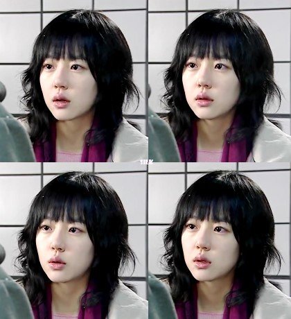 동시-방영됐던-두-드라마-속-여주인공들-gif-9-이미지