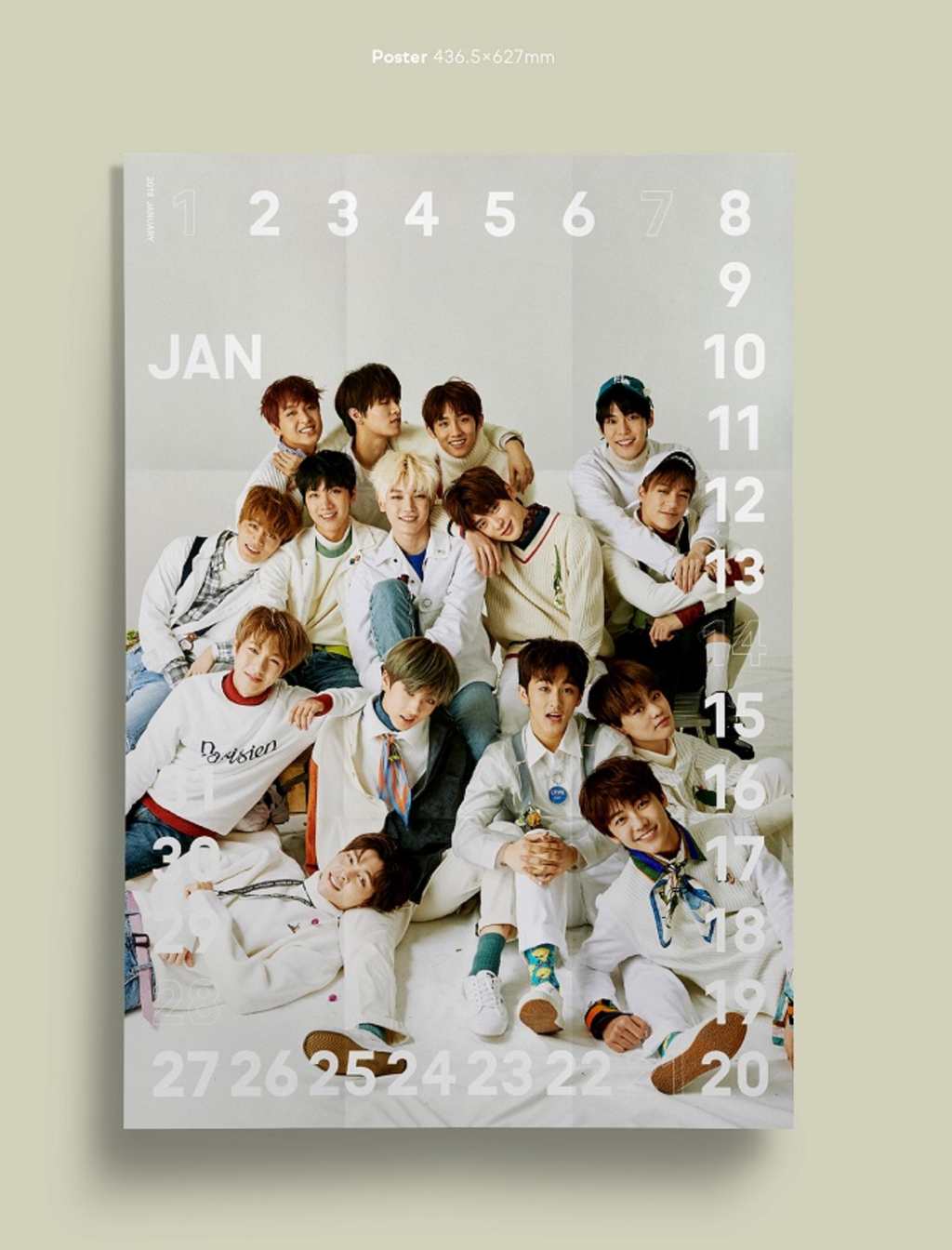 과거와-달리-요즘-아이돌-앨범이나-시즌그리팅-사면-최악인-증정품-4-이미지