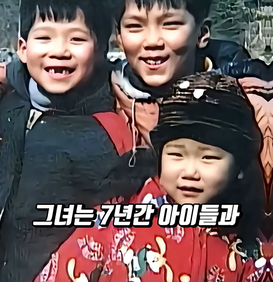 부모없는-3남매를-7년간-보살펴준-연예인-24-이미지