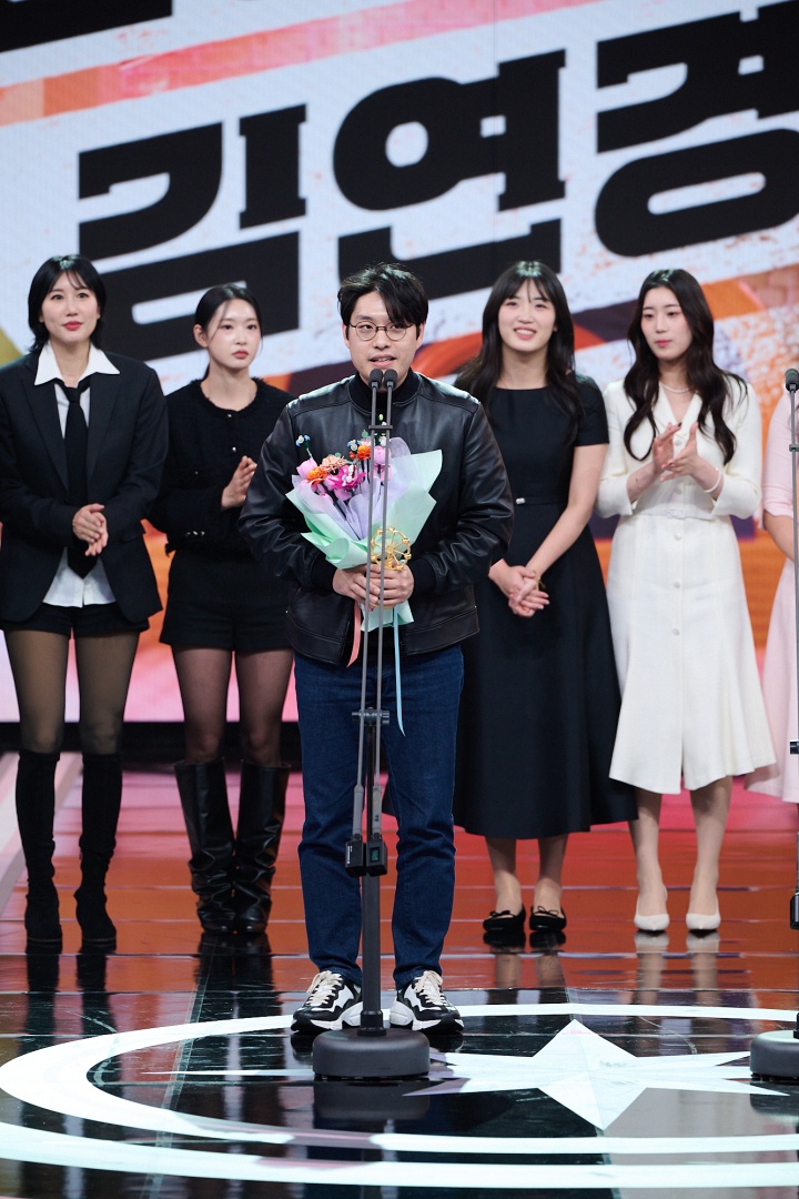 [MBC-연예대상]-'신인감독-김연경'-프로그램상-PD-수상소감-전문.txt-0-이미지