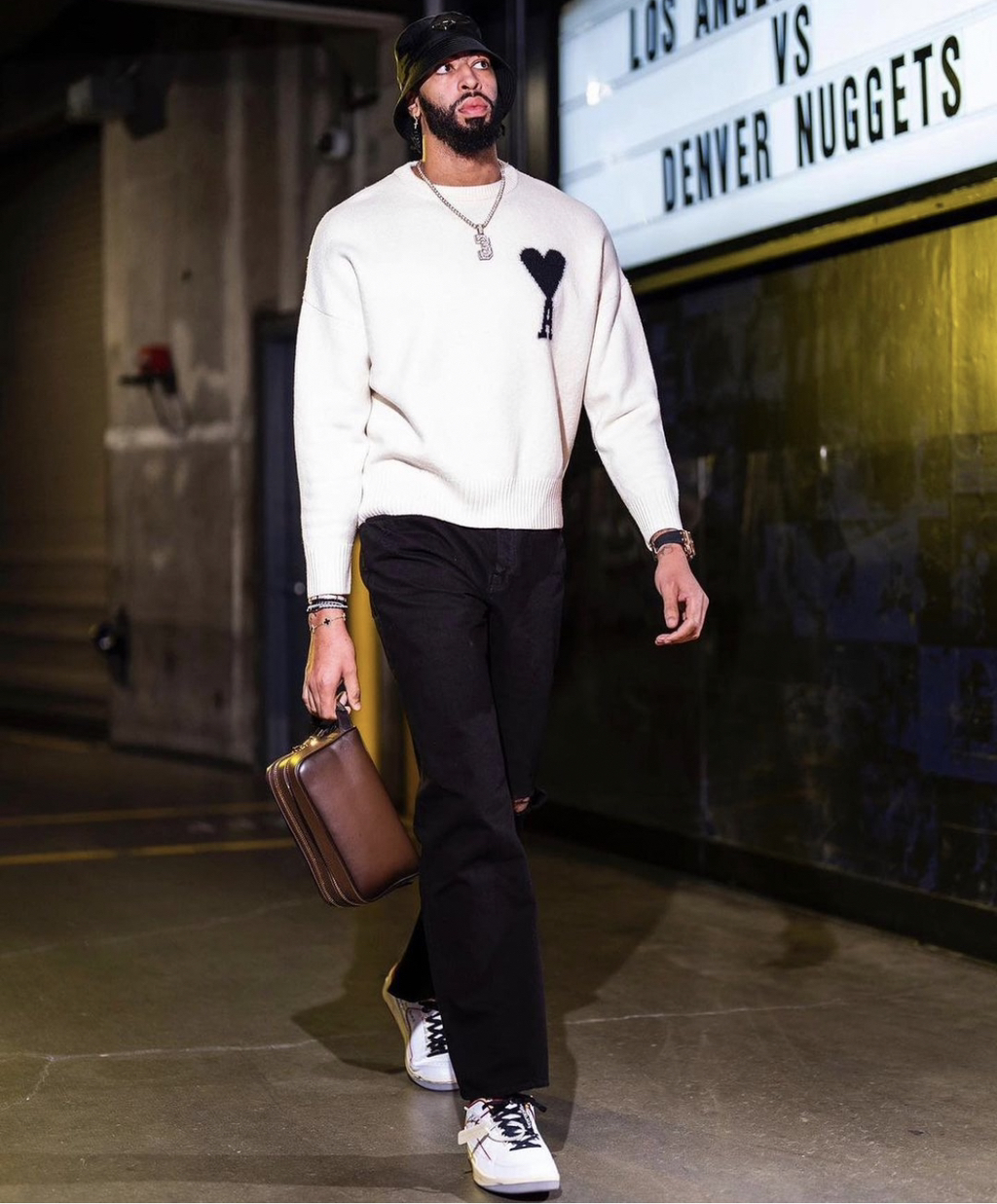 미국-농구-선수들-출근길-패션-보는-거-진짜-재밌음-2-이미지