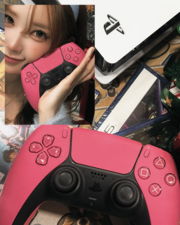 플스5프로-선물받은-QWER-3-이미지