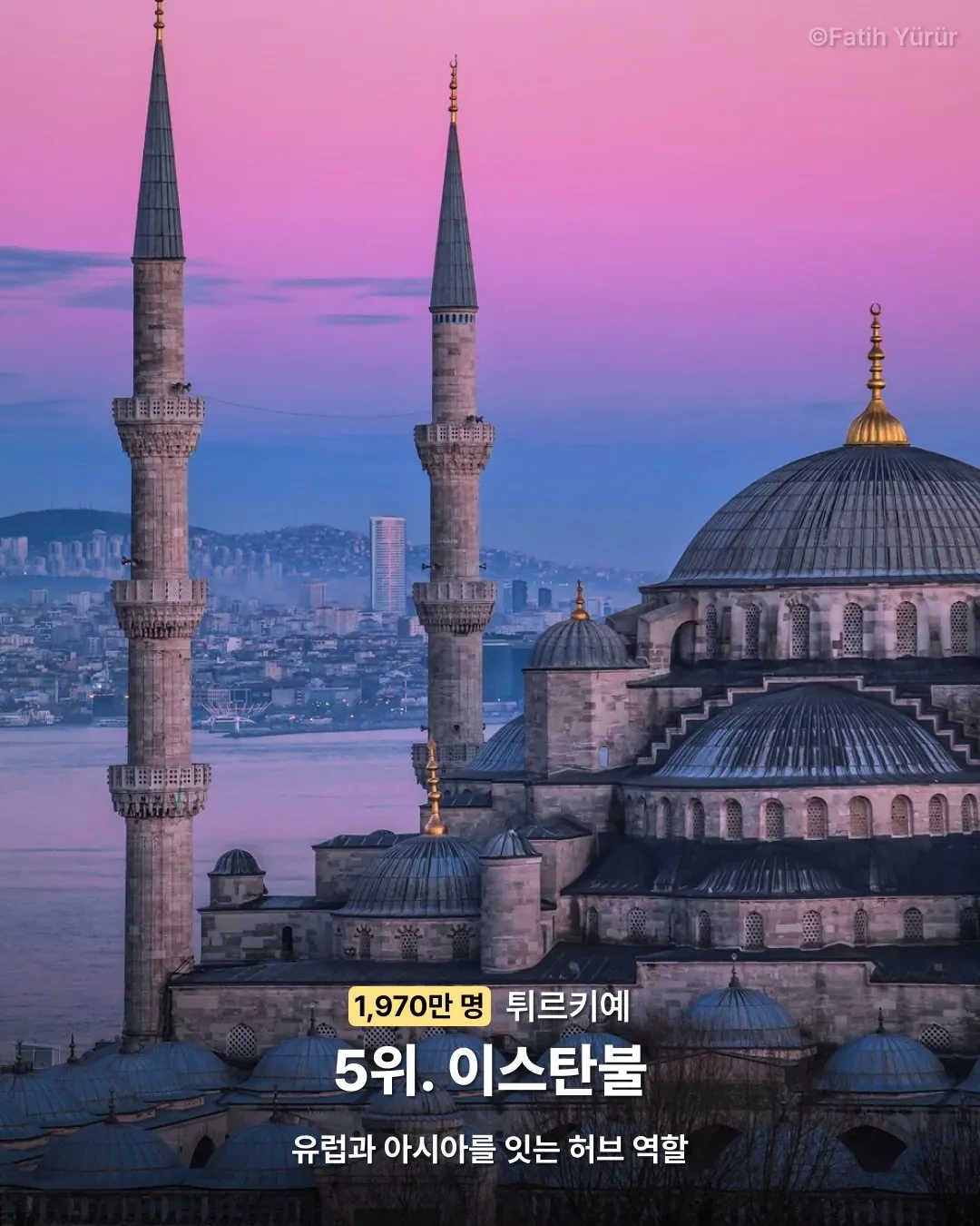 2025년-외국인-방문객-수-기준-도시-TOP-10-6-이미지