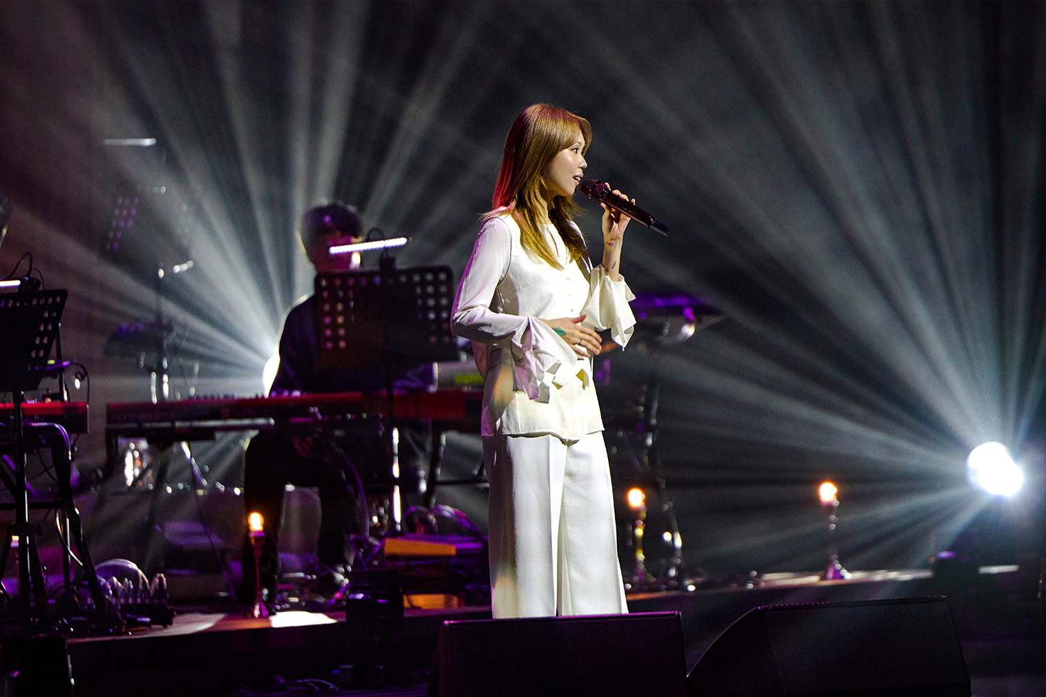 최유리-콘서트-2025-:-머무름-|-서울콘-비하인드-4-이미지