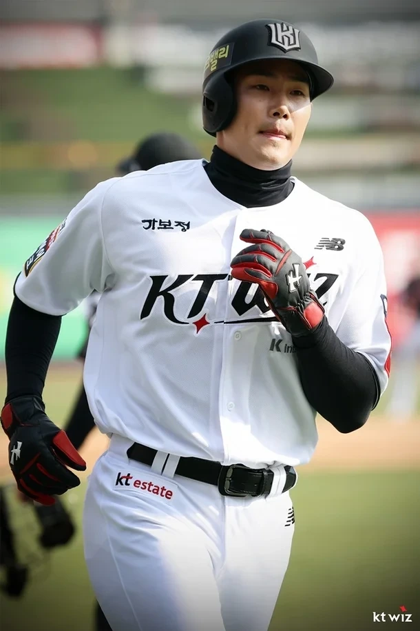 정우성-매니저한테-길거리-캐스팅-당했던-KT-야구선수.jpg-7-이미지