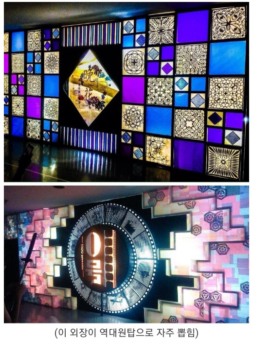 2D-매체에서-봤던-실제-일본-고등학교-축제-13-이미지