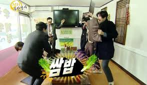 쌈밥:-에스파-덕분에-슈스된-썰-푼다-(feat.-주요-차트-줄세우기)-16-이미지