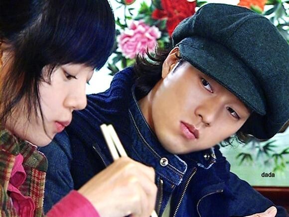 동시-방영됐던-두-드라마-속-여주인공들-gif-8-이미지