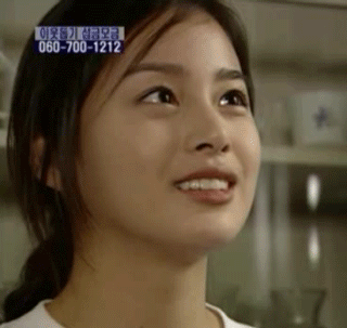 동시-방영됐던-두-드라마-속-여주인공들-gif-27-이미지