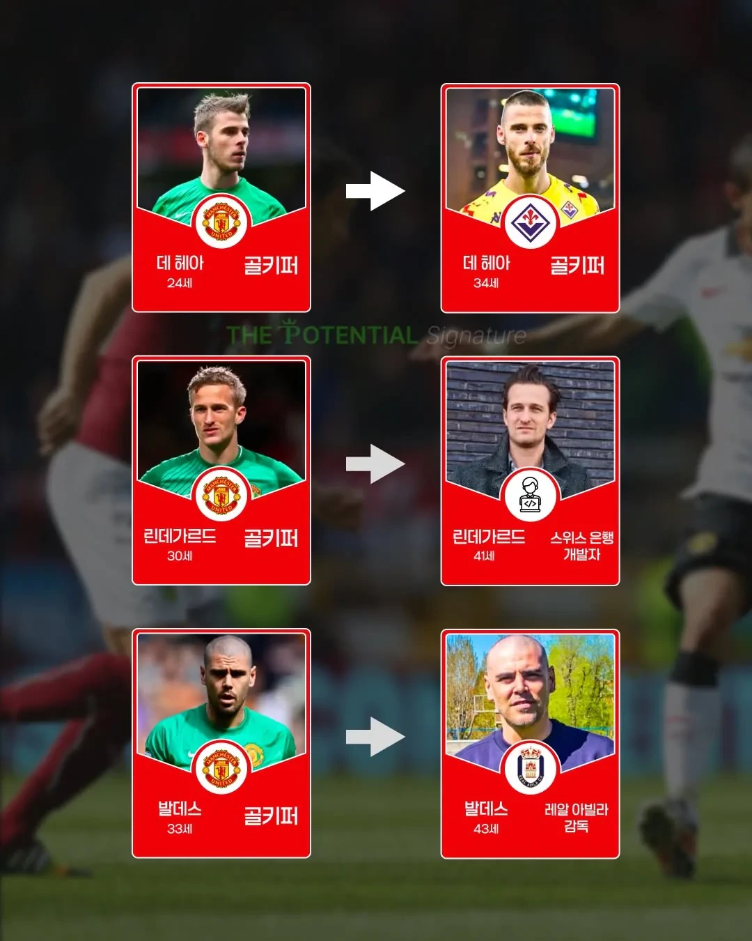 10년전-맨유-멤버-근황..-1-이미지