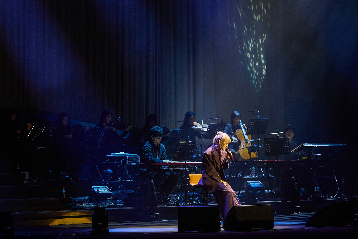 최유리-콘서트-2025-:-머무름-|-서울콘-비하인드-6-이미지