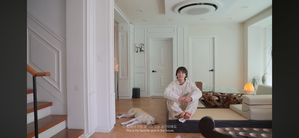 집-공개한-가수-던-‘내던내산-:-MY-HOME-TOUR’-0-이미지