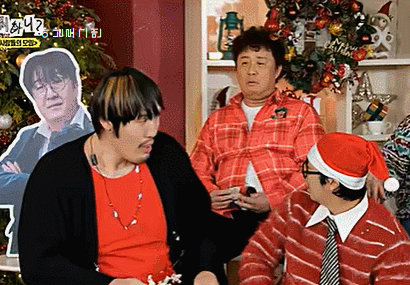 정준하-때문에-폭발한-최홍만.gif-1-이미지