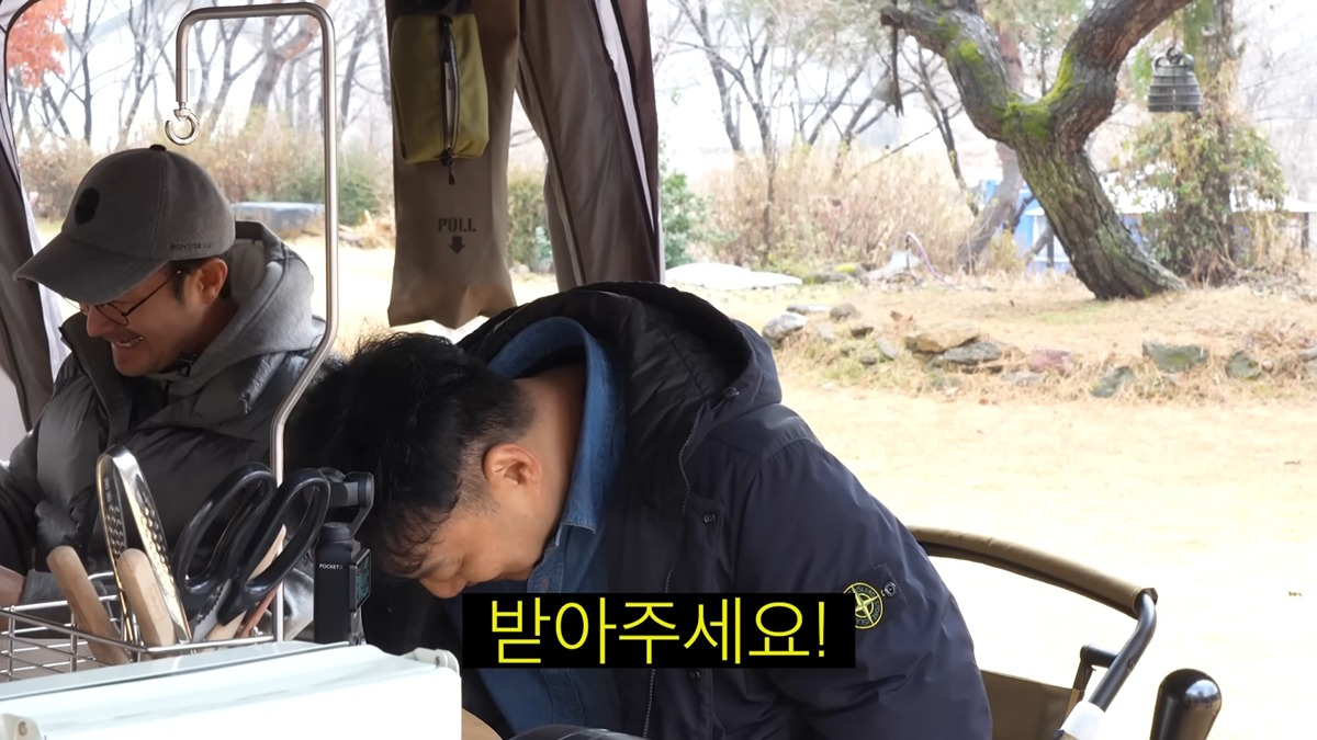 30분동안-심정지-상태였던-수드래곤이-살아돌아온-과정(feat-김숙&김숙매니저고지훈&임형준&가평소방서구급대원들)-34-이미지