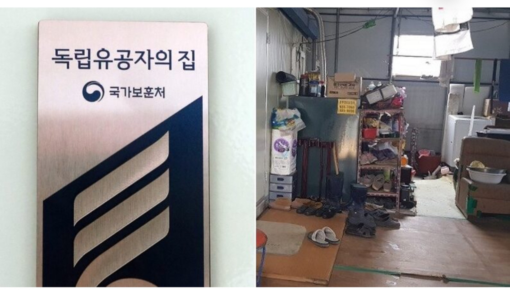 비닐하우스-산다고-독립운동가-명예에-누가-될까-봐-명패-반납한-할아버지-0-이미지