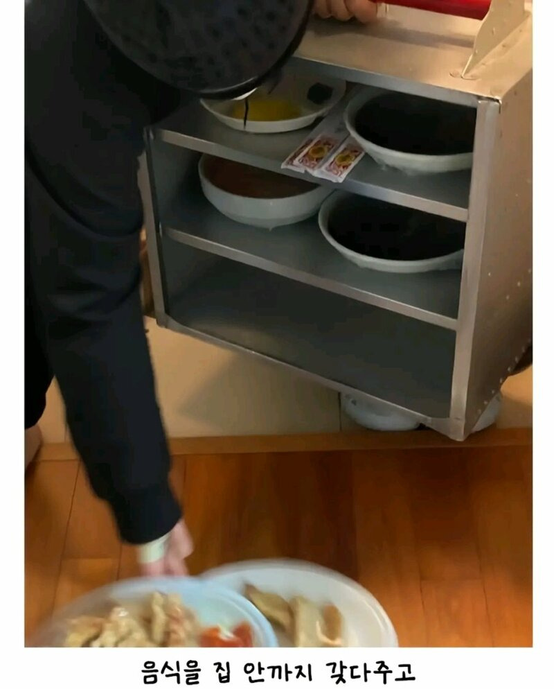 (펌)지금은-보기-힘든-중국집-배달-풍경-2-이미지