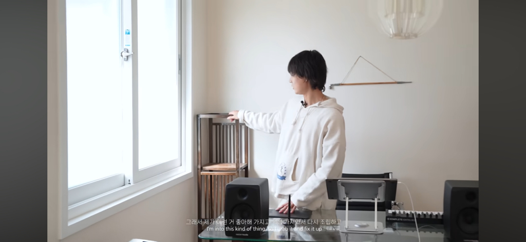 집-공개한-가수-던-‘내던내산-:-MY-HOME-TOUR’-15-이미지