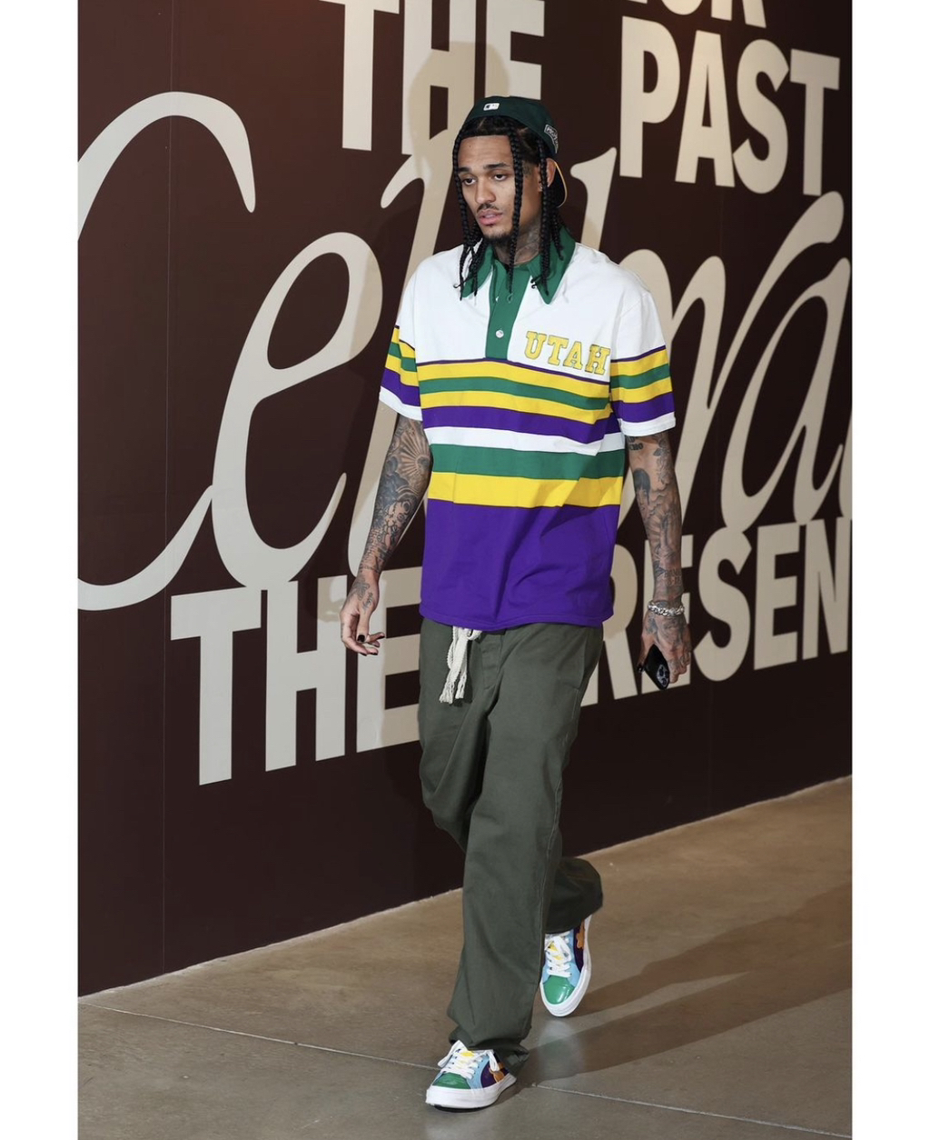 미국-농구-선수들-출근길-패션-보는-거-진짜-재밌음-16-이미지