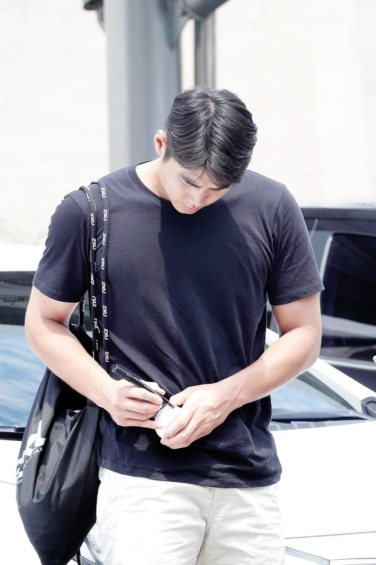 정우성-매니저한테-길거리-캐스팅-당했던-KT-야구선수.jpg-18-이미지