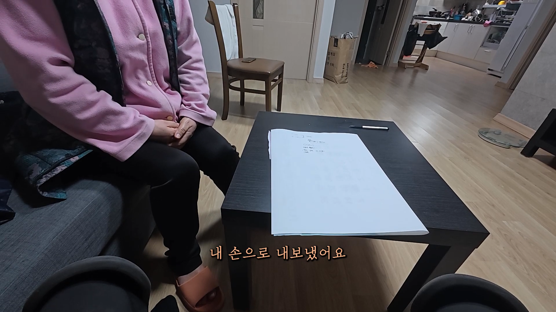 엄마에게-맡긴-고양이-2마리-유기---고양이원탐정-5-이미지