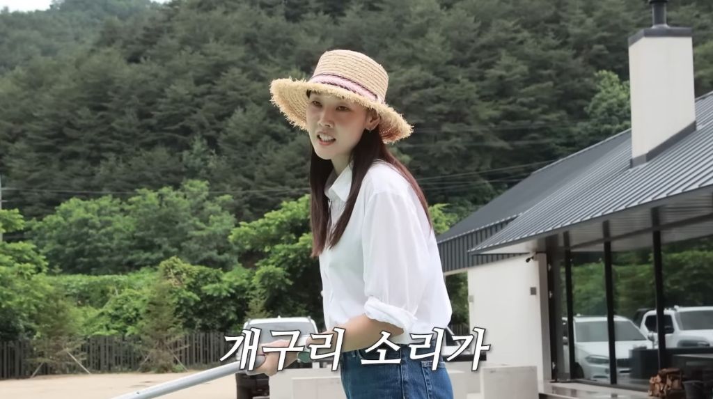 한혜진의-홍천집-망한-포인트-중-하나가-야외-수영장인-이유-9-이미지