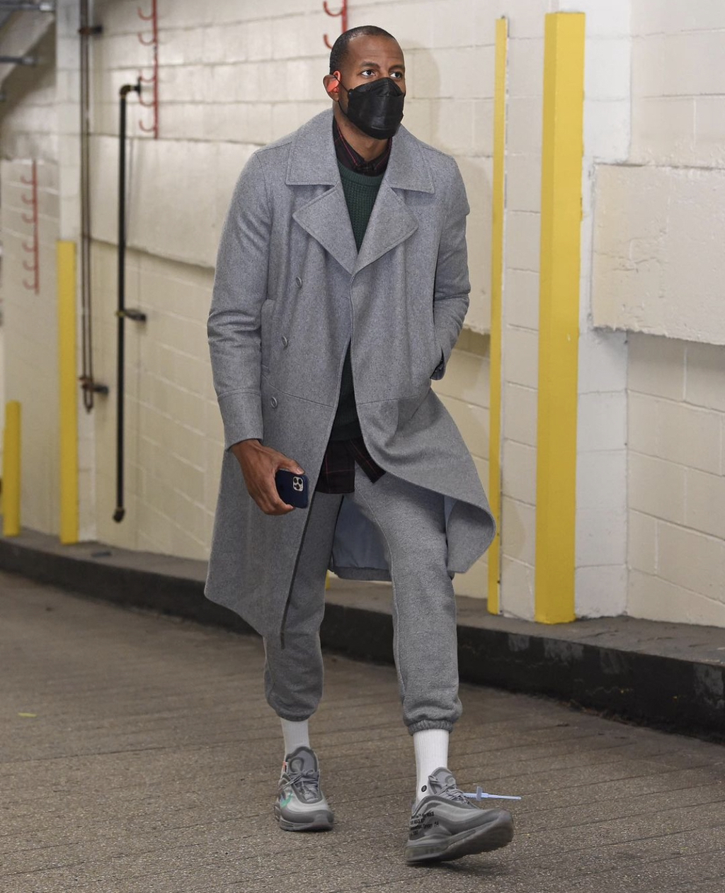 미국-농구-선수들-출근길-패션-보는-거-진짜-재밌음-14-이미지