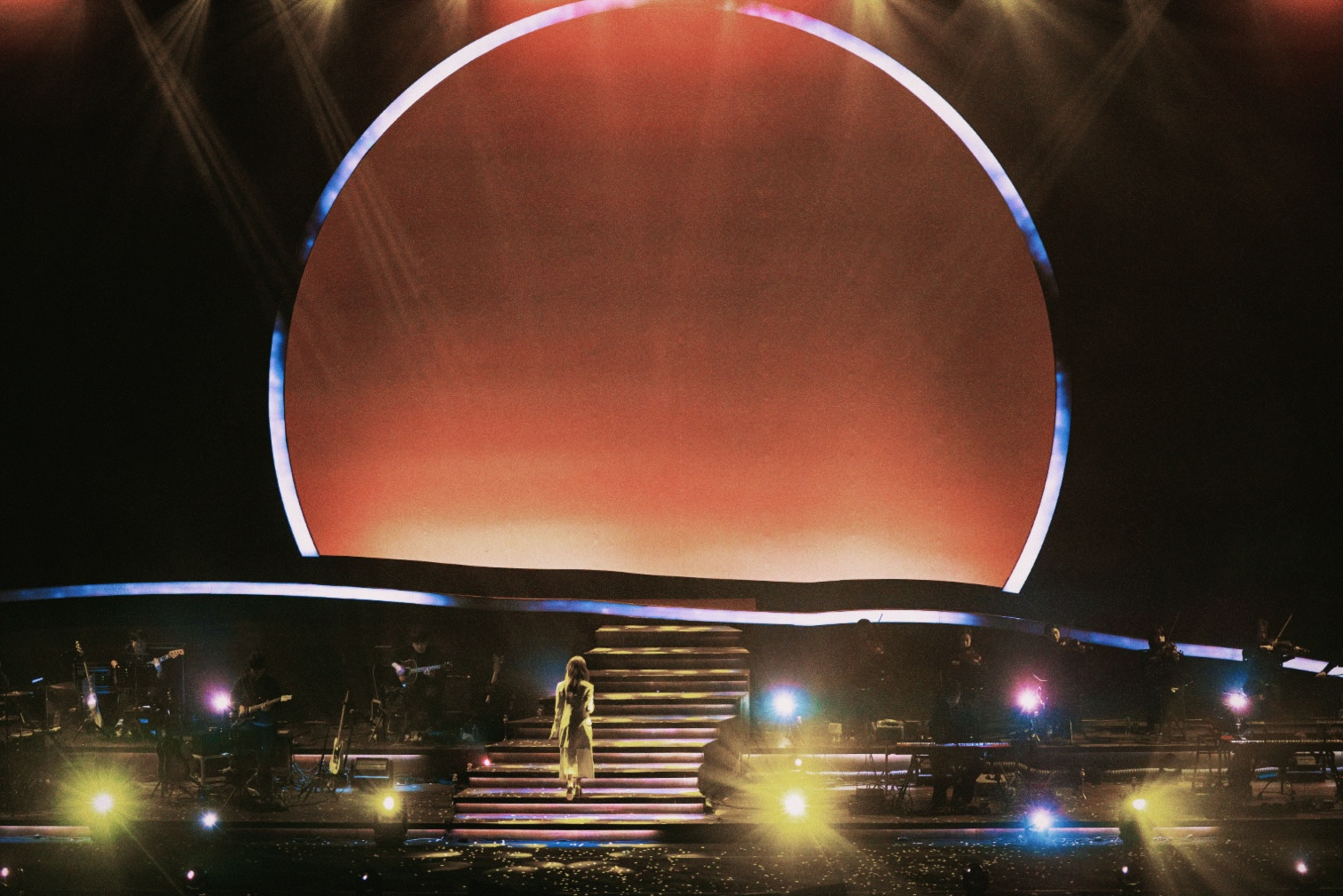 최유리-콘서트-2025-:-머무름-|-서울콘-비하인드-14-이미지