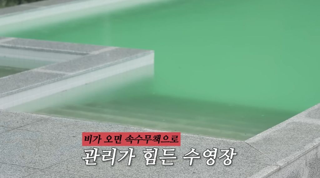 한혜진의-홍천집-망한-포인트-중-하나가-야외-수영장인-이유-3-이미지