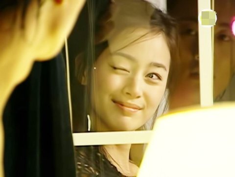 동시-방영됐던-두-드라마-속-여주인공들-gif-32-이미지