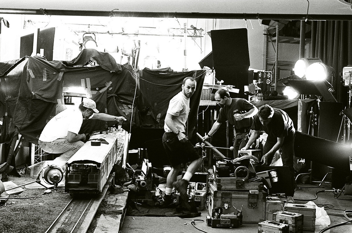 영화-스피드-bts-10-이미지