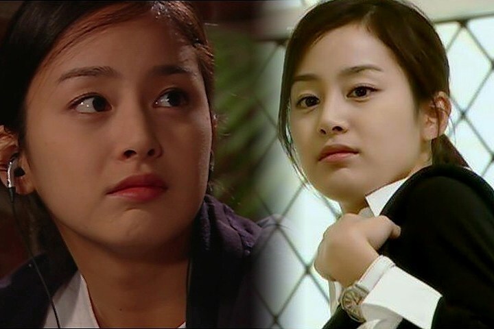 동시-방영됐던-두-드라마-속-여주인공들-gif-29-이미지