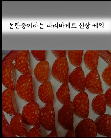 반응-안좋은-파리바게트-신상-케잌.JPG-0-이미지