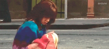 동시-방영됐던-두-드라마-속-여주인공들-gif-19-이미지