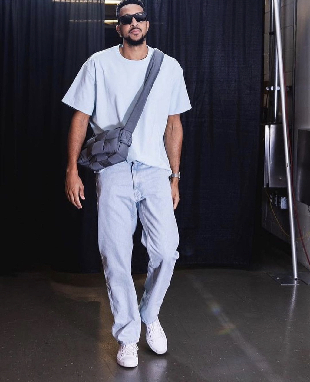 미국-농구-선수들-출근길-패션-보는-거-진짜-재밌음-13-이미지