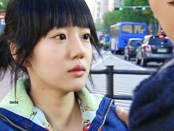 동시-방영됐던-두-드라마-속-여주인공들-gif-7-이미지